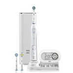 只限今天！Oral-B 旗舰款 7000 蓝牙智能智能电动牙刷