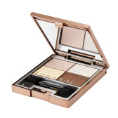 LUNASOL 日月晶采 优美净化眼影组合 $35.2（约228元）