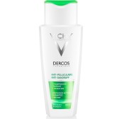 改善头皮屑和头皮发痒！Vichy 薇姿去头屑止痒洗发水200ml £6.6（约61元）