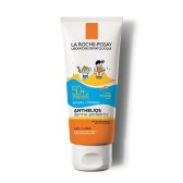 英淘节！La Roche-Posay 理肤泉 SPF50+ 儿童防晒霜 100ml £10.6（约97元）