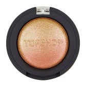 Topshop Beauty 渐变偏光单色眼影 2.5g £7.2（约66元）