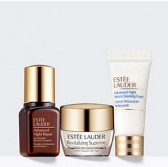 Estee Lauder 官网：订单满$50免费送3件豪华小样