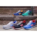 Joe's New Balance Outlet全场特卖
