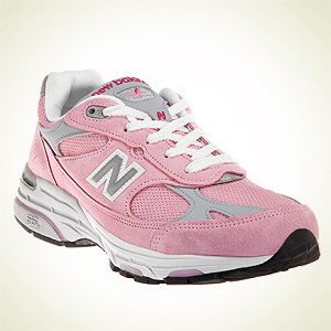 Joe's New Balance Outlet：New Balance 新百伦993女款顶级总统跑鞋热卖
