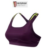 Joes New Balance Outlet：精选新百伦女士运动文胸低至4折！