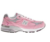 一双足矣！New Balance 993 新百伦993顶级总统跑鞋 $119.99（约778元）