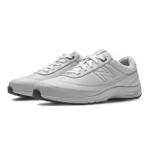 New Balance 新百伦 WW980 女款真皮健步鞋 $30.99（约200元）