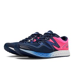 拼单好价！New balance M1980 Zante男子跑鞋