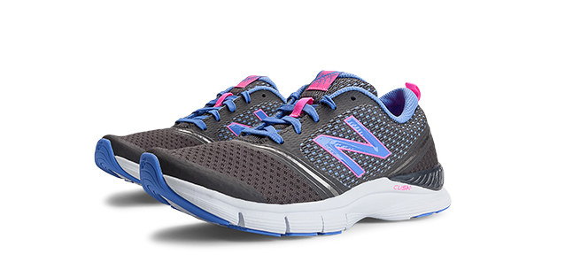 New Balance 新百伦 WX711 女款训练鞋