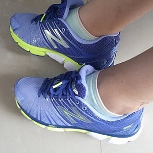 Joe's New Balance Outlet：新低价！New Balance 890 女款轻量化跑步鞋