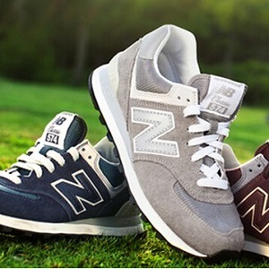 Joe's New Balance Outlet：女款休闲运动鞋专场，精选款式折上特卖