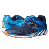 New Balance 新百伦 M3190 男款轻量级跑步鞋 $39.99（约259元）
