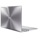 ASUS ZenBook Pro UX501VW 15吋4K触控屏独显轻薄本 i7-6700HQ