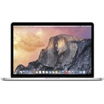 2015最新款苹果 MacBook Pro 15 视网膜屏笔记本电脑 256GB SSD
