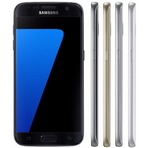 Samsung Galaxy S7 Edge 5.5'' 32GB解锁版 智能手机