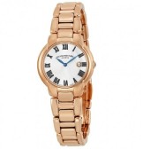 母亲节特惠！Raymond Weil 蕾蒙威 Jasmine系列女士时装腕表 $349（约2255元）