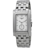Longines 浪琴 DolceVita 黛绰维纳石英女表 $649（约4206元）