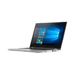 Dell Inspiron 13 i7 2合1 微软签名版 全高清触屏超级本