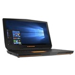 Alienware Echo 17R3 4K屏 签名版游戏本 酷睿i7-6700HQ+GTX980M