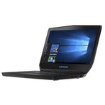 Alienware Echo 13 R2 超清触摸屏 签名版游戏本