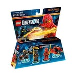 《乐高次元（LEGO Dimensions）》角色包特卖