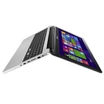 华硕ASUS Transformer Book Flip core i5 触屏变形本