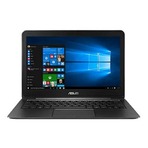 无风扇、零噪音的上课神器！华硕 Zenbook 13.3寸全铝超轻薄超级本 仅1.2kg！
