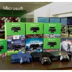Xbox 游戏周边特卖会