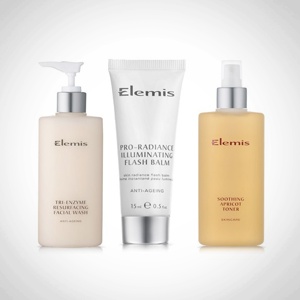 Lookfantastic.cn：专业水疗护肤品！Elemis 艾丽美 精选护肤品