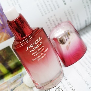 Lookfantastic.cn：首款可提升肌肤免疫力的精华露，SHISEIDO 资生堂红妍肌活精华露（50ML）特卖