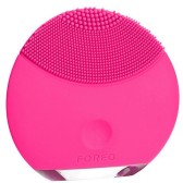 好价！FOREO luna mini 医用硅胶洗脸机 不用换刷头 604元