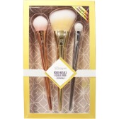 半价！real Techniques奢华金属系列刷子套装 ¥279