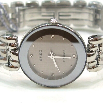 RADO 雷达 Florence系列 女士石英腕表