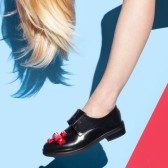 Luisaviaroma：时尚博主新宠COLIAC珍珠牛津鞋热卖！