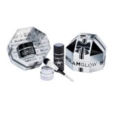 8折！GLAMGLOW 格莱魅 套装（黑罐发光面膜50ml+白罐15ml+黑罐洁面30ml+面膜刷）$55.2（约359元）