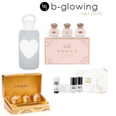 B-glowing：美妆护肤春季大促 低至2.5折