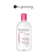 B-glowing：Bioderma 贝德玛药妆护肤全线满$60享8折