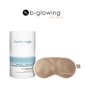 B-glowing：Iluminage 美容枕套/抗衰老眼罩/脱毛器等 满$60享8折！