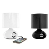 iHome LED 台灯和音箱2合1 降至$18.99(约123元)
