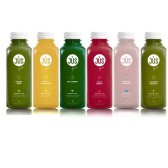 Jus by Julie 清肠蔬果汁 降至$29(约188元)