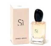 Giorgio Armani Sì 挚爱女香 降至$65.99(约431元)