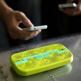 Sol Republic x Motorola DECK 无线蓝牙音箱 $54.99(约360元)