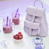 Mybag：Grafea 兔子包白色粉色紫色 7.5折！
