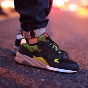 New Balance：动起来！新百伦官网全场购物满$100