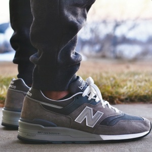 New Balance：新百伦官网精选Lifestyle 经典休闲鞋