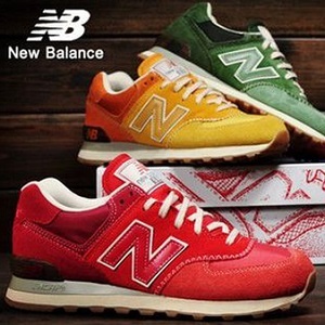 New Balance：慢跑鞋之王，精选跑步鞋特卖