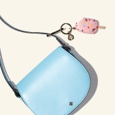 Tory Burch 全场满减250欧，可爱包包配饰热卖！