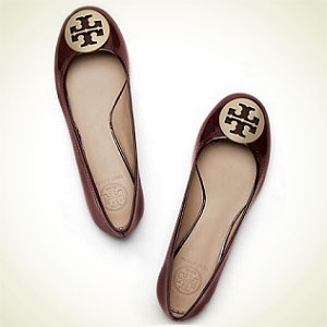 Tory Burch：精选时尚鞋履