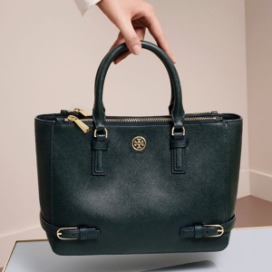 Tory Burch：轻奢品牌，精选服饰、美包、美鞋