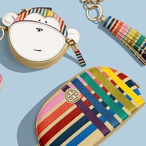 Tory Burch：黑五特卖，美包、美鞋等订单满$250